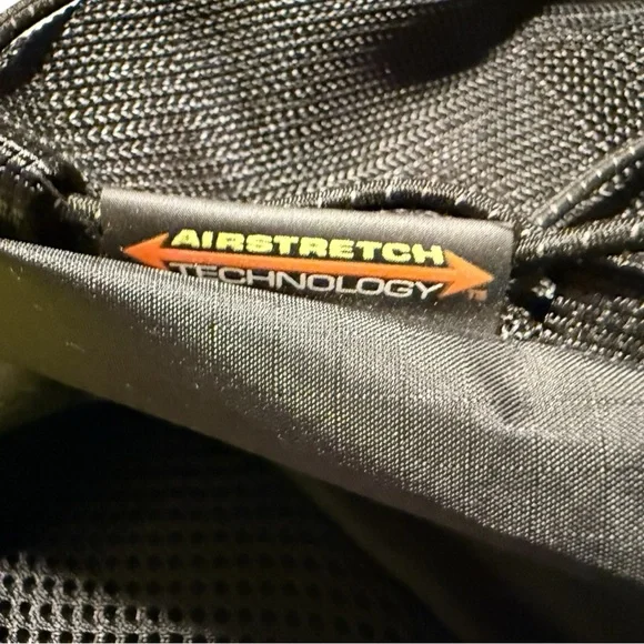 Amphipod Hydration Belt RunLite Air Stretch Trail Adjustable Belt Bottles NEW - Picture 10 of 13